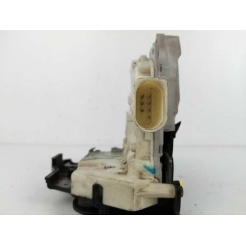 Recambio de cerradura puerta trasera derecha para audi a6 allroad quattro (4fh) 3.0 v6 24v tdi referencia OEM IAM 4F0839016  
