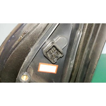 Recambio de retrovisor derecho para hyundai santa fe (sm) 2.0 crdi vgt comfort referencia OEM IAM 8762026300 ELECTRICO 