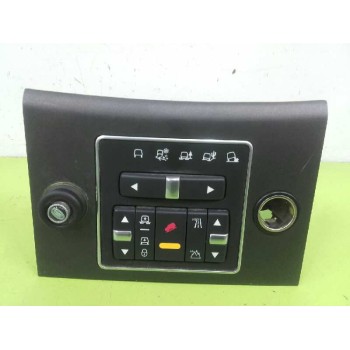 MANDO MULTIFUNCION CH2214B596AB BH4214D022AB CH2214B596AB