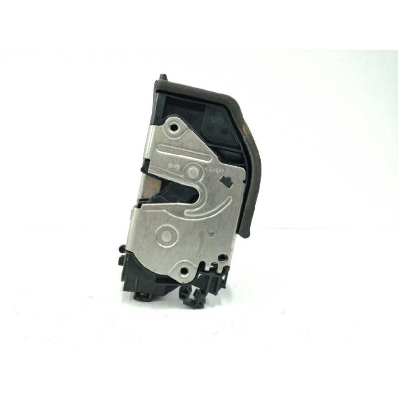 Recambio de cerradura puerta trasera derecha para bmw serie 5 berlina (e60) 2.0 16v diesel referencia OEM IAM 7167076  