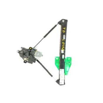 Recambio de elevalunas trasero derecho para seat leon sportstourer (kl8, kld) 2.0 tdi referencia OEM IAM 5FA839462 5Q0959408D 