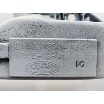 Recambio de travesaño superior para ford focus berlina (cap) 1.6 tdci cat referencia OEM IAM   