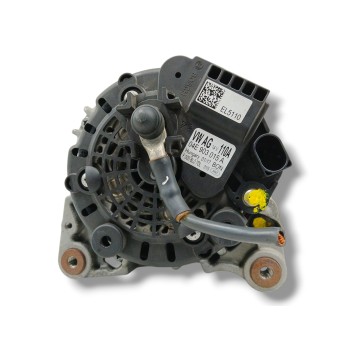 Recambio de alternador para seat ibiza (6p1) reference referencia OEM IAM 04E903015A F000BL07DL 110A