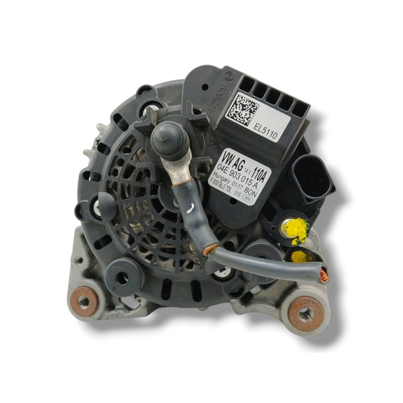 ALTERNADOR F000BL07DL 110A