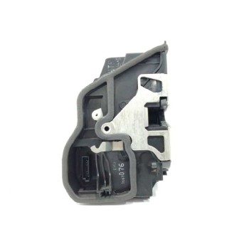 Recambio de cerradura puerta trasera derecha para bmw serie 5 berlina (e60) 2.0 16v diesel referencia OEM IAM 7167076  
