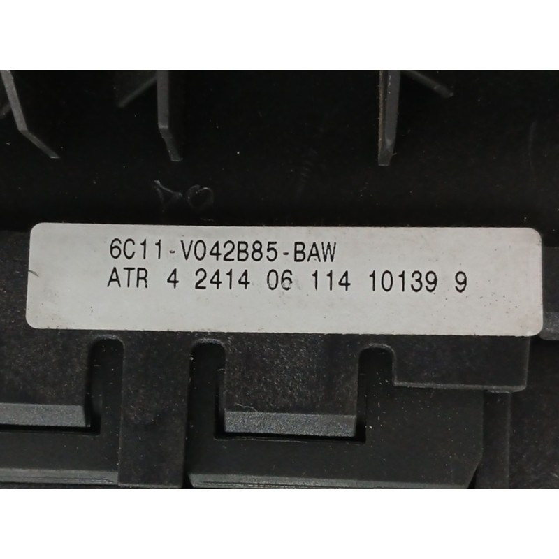 AIRBAG DELANTERO IZQUIERDO