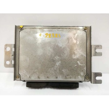 Recambio de centralita motor uce para hyundai tucson (jm) 2.0 referencia OEM IAM 3917123230 5WY1959B 