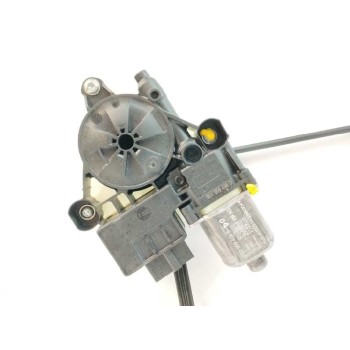 Recambio de elevalunas trasero derecho para seat leon sportstourer (kl8, kld) 2.0 tdi referencia OEM IAM 5FA839462 5Q0959408D 