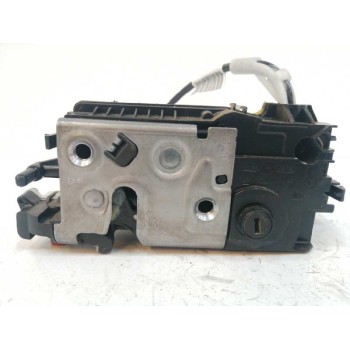 Recambio de cerradura puerta trasera derecha para peugeot 2008 (--.2013) 1.6 blue-hdi fap referencia OEM IAM 9812501180  