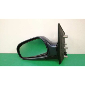 Recambio de retrovisor izquierdo para hyundai matrix (fc) 1.5 crdi gls referencia OEM IAM 8761017700CA ELECTRICO 