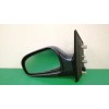 Recambio de retrovisor izquierdo para hyundai matrix (fc) 1.5 crdi gls referencia OEM IAM 8761017700CA ELECTRICO 