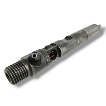 Recambio de inyector para renault kangoo (f/kc0) 1.5 dci diesel referencia OEM IAM 8200421359  