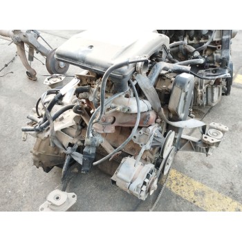 Recambio de motor completo para fiat tipo (160) 1.4 referencia OEM IAM 159A2000  ENVIO2026