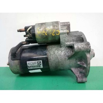 MOTOR ARRANQUE M001T80481 