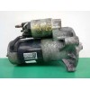 Recambio de motor arranque para peugeot 307 (s1) xs referencia OEM IAM M001T80481  