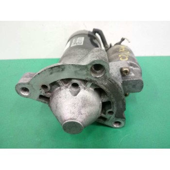 Recambio de motor arranque para peugeot 307 (s1) xs referencia OEM IAM M001T80481  