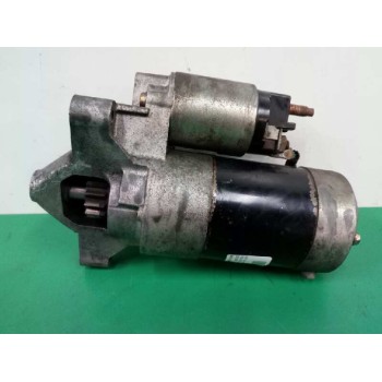 Recambio de motor arranque para peugeot 307 (s1) xs referencia OEM IAM M001T80481  