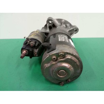 Recambio de motor arranque para peugeot 307 (s1) xs referencia OEM IAM M001T80481  