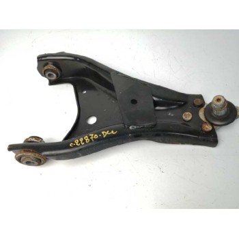 BRAZO SUSPENSION INFERIOR DELANTERO DERECHO 545001225R 