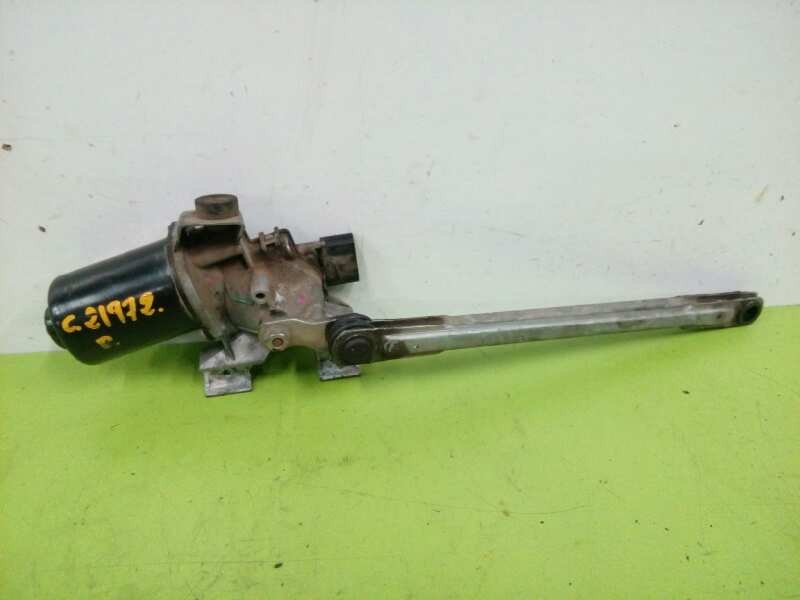 Recambio de motor limpia delantero para land rover discovery 4 tdv6 se referencia OEM IAM DLB000131 Recambio de motor limpia delantero para land rover discovery 4 tdv6 se referencia OEM IAM DLB000131