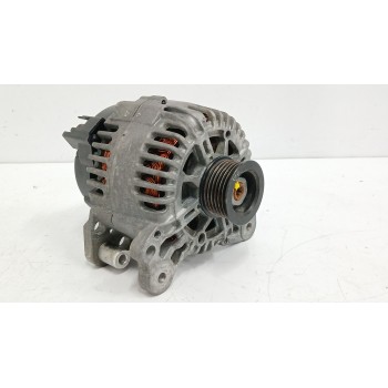 Recambio de alternador para volkswagen golf v (1k1) 1.6 fsi referencia OEM IAM 03C903023B  TG11C015