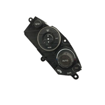 Recambio de mando climatizador para honda civic berlina (fn) 2.2 ctdi referencia OEM IAM 79600SMJG5  