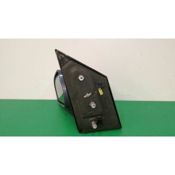 Recambio de retrovisor izquierdo para hyundai matrix (fc) 1.5 crdi gls referencia OEM IAM 8761017700CA ELECTRICO 