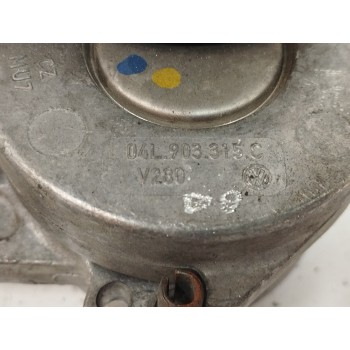 Recambio de tensor correa auxiliar para audi q2 (gab) 2.0 16v tdi referencia OEM IAM 04L903315C  