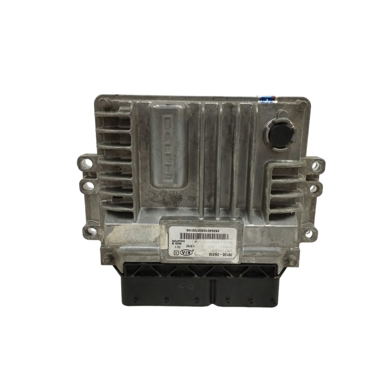 Recambio de centralita motor uce para hyundai ix20 gls comfort referencia OEM IAM 391302A310  