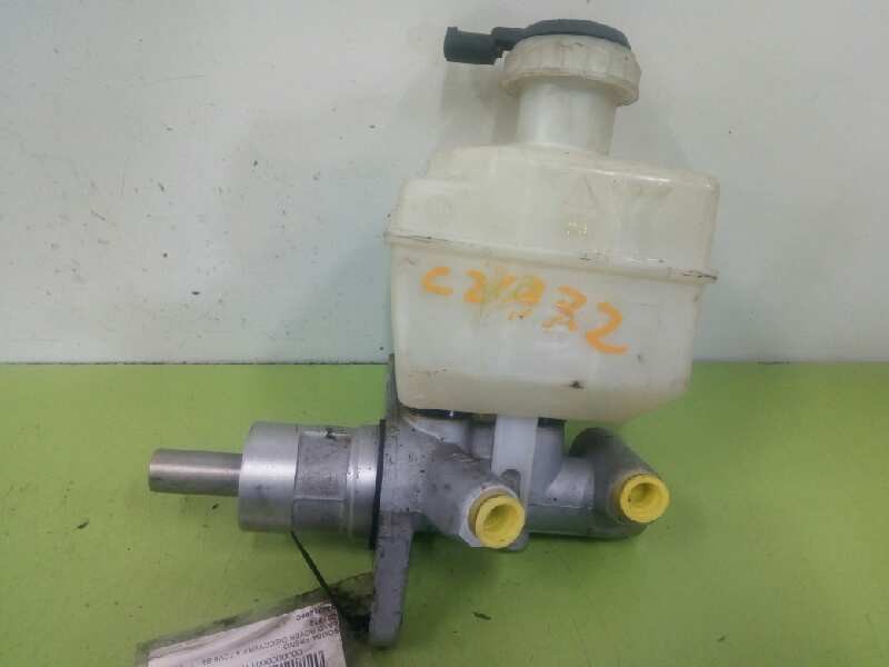 Recambio de bomba freno para land rover discovery 4 tdv6 se referencia OEM IAM 74471269C Recambio de bomba freno para land rover discovery 4 tdv6 se referencia OEM IAM 74471269C