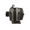 Recambio de alternador para ford transit caja cerrada ´06 ft 330 m (medio) lkw (camion) referencia OEM IAM 6CIT10300BC 150A 0121