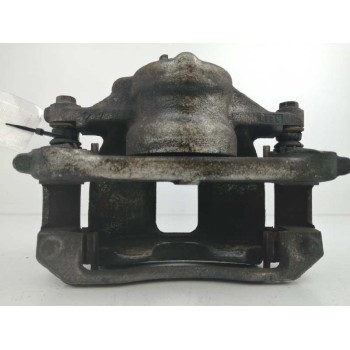 Recambio de pinza freno delantera izquierda para honda cr-v 1.6 dtec cat referencia OEM IAM 793439  