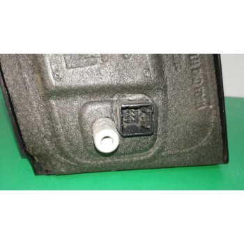 Recambio de retrovisor izquierdo para hyundai matrix (fc) 1.5 crdi gls referencia OEM IAM 8761017700CA ELECTRICO 