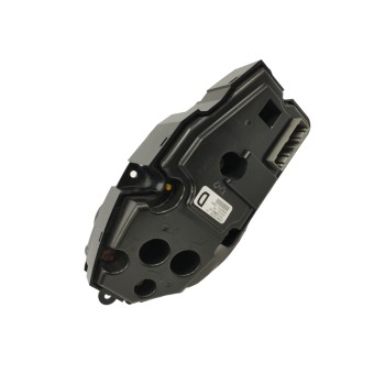 Recambio de mando climatizador para honda civic berlina (fn) 2.2 ctdi referencia OEM IAM 79600SMJG5  