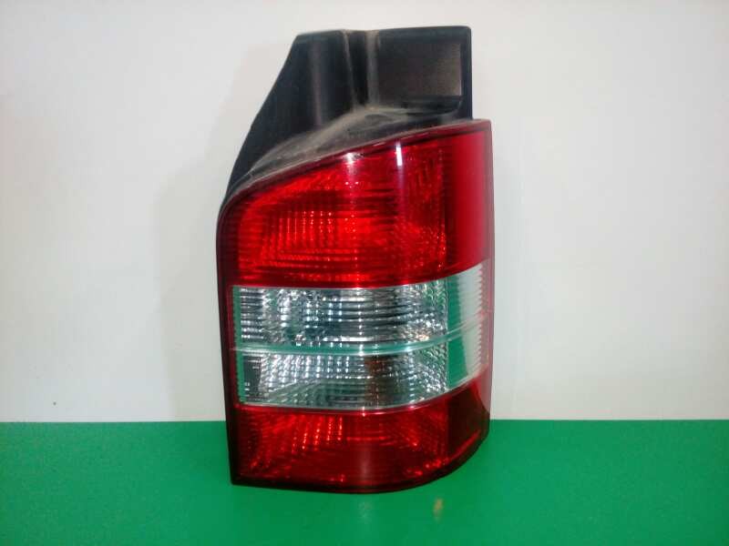 Recambio de piloto trasero derecho para volkswagen t5 transporter (7e) 2.0 tdi referencia OEM IAM 7H5945096M  