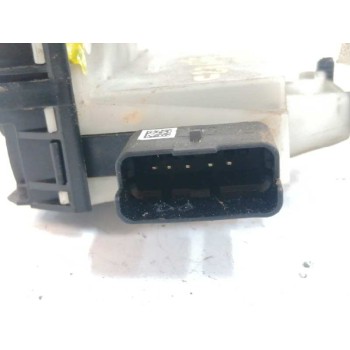 Recambio de cerradura puerta trasera derecha para peugeot 2008 (--.2013) 1.6 blue-hdi fap referencia OEM IAM 9812501180  