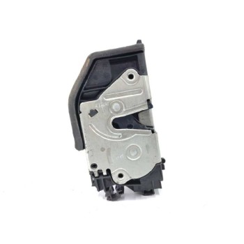 Recambio de cerradura puerta trasera izquierda para bmw serie 5 berlina (e60) 2.0 16v diesel referencia OEM IAM 7167075  