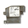 Recambio de centralita airbag para opel combo (corsa c) familiar referencia OEM IAM 24417008 327963935 