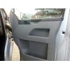 Recambio de elevalunas delantero derecho para volkswagen t5 transporter (7e) 2.0 tdi referencia OEM IAM FUNDA 7E1837730M 