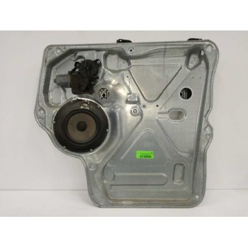Recambio de elevalunas delantero derecho para volkswagen t5 transporter (7e) 2.0 tdi referencia OEM IAM FUNDA 7E1837730M 