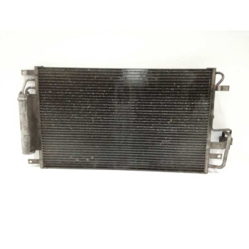Recambio de condensador / radiador aire acondicionado para hyundai tucson (jm) 2.0 referencia OEM IAM D301730630  
