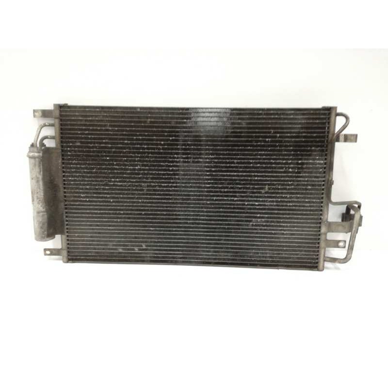 Recambio de condensador / radiador aire acondicionado para hyundai tucson (jm) 2.0 referencia OEM IAM D301730630  