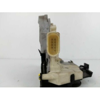 Recambio de cerradura puerta delantera izquierda para audi a6 allroad quattro (4fh) 3.0 v6 24v tdi referencia OEM IAM 4F1837015E