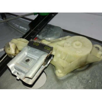Recambio de elevalunas delantero derecho para volkswagen t5 transporter (7e) 2.0 tdi referencia OEM IAM FUNDA 7E1837730M 