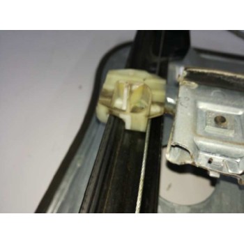 Recambio de elevalunas delantero derecho para volkswagen t5 transporter (7e) 2.0 tdi referencia OEM IAM FUNDA 7E1837730M 