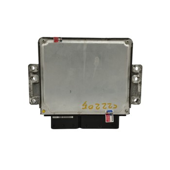 Recambio de centralita motor uce para hyundai ix20 gls comfort referencia OEM IAM 391302A310  