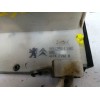 Recambio de cerradura puerta trasera derecha para peugeot 2008 (--.2013) 1.6 blue-hdi fap referencia OEM IAM 9812501180  