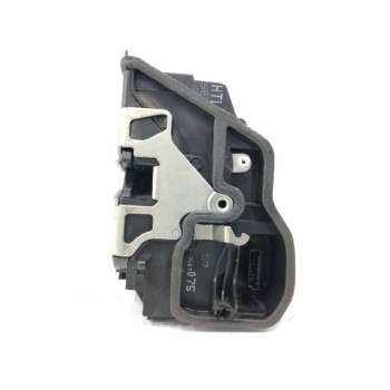 Recambio de cerradura puerta trasera izquierda para bmw serie 5 berlina (e60) 2.0 16v diesel referencia OEM IAM 7167075  