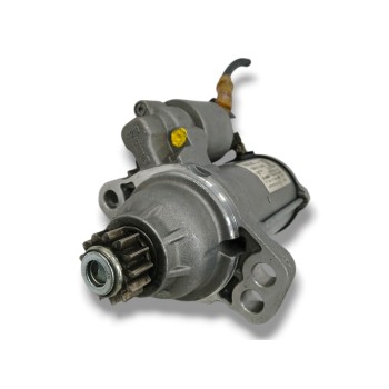 Recambio de motor arranque para seat ibiza (6p1) reference referencia OEM IAM 02M911024R 0001177008 