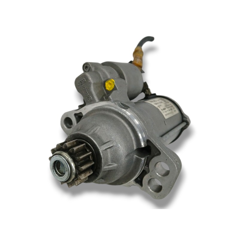 MOTOR ARRANQUE 0001177008